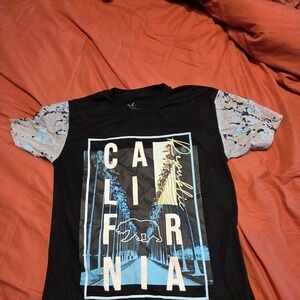 California‎ Vibes